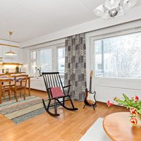 Квартира в Финляндии, 52 кв.м.