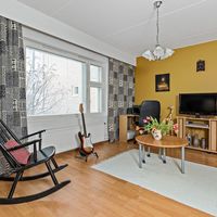 Квартира в Финляндии, 52 кв.м.