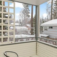 Квартира в Финляндии, 52 кв.м.