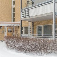 Квартира в Финляндии, 52 кв.м.