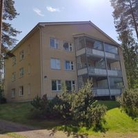 Flat in Finland, 42 sq.m.