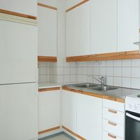 Flat in Finland, 42 sq.m.