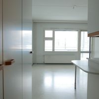 Flat in Finland, 42 sq.m.