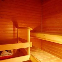 Flat in Finland, 42 sq.m.