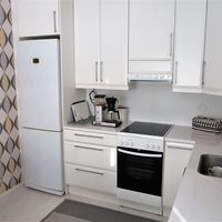 Townhouse in Finland, 59 sq.m.