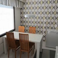 Townhouse in Finland, 59 sq.m.