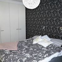 Townhouse in Finland, 59 sq.m.