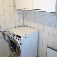 Townhouse in Finland, 59 sq.m.