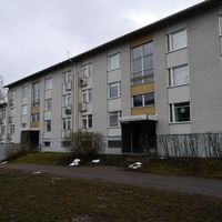 Квартира в Финляндии, 55 кв.м.