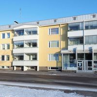 Квартира в Финляндии, 44 кв.м.