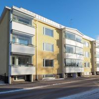 Квартира в Финляндии, 44 кв.м.