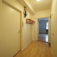 Квартира в Финляндии, 44 кв.м.