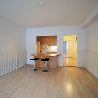 Квартира в Финляндии, 44 кв.м.