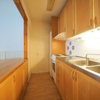 Квартира в Финляндии, 44 кв.м.