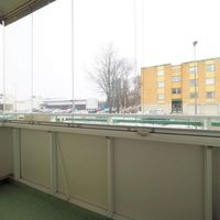 Квартира в Финляндии, 44 кв.м.