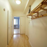 Квартира в Финляндии, 44 кв.м.