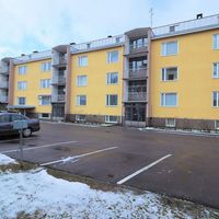 Квартира в Финляндии, 44 кв.м.