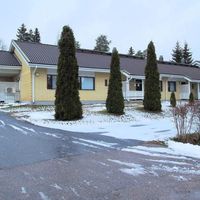 Таунхаус в Финляндии, 42 кв.м.