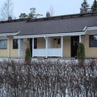 Таунхаус в Финляндии, 42 кв.м.