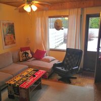 Таунхаус в Финляндии, 42 кв.м.