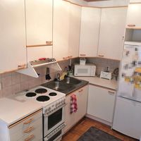 Таунхаус в Финляндии, 42 кв.м.