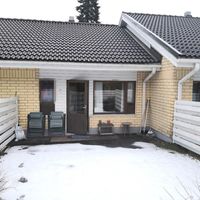 Таунхаус в Финляндии, 42 кв.м.