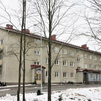 Квартира в Финляндии, 50 кв.м.