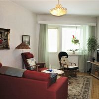 Квартира в Финляндии, 50 кв.м.