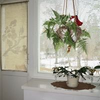 Квартира в Финляндии, 50 кв.м.