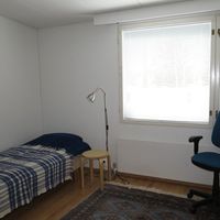House in Finland, 155 sq.m.