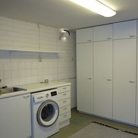 House in Finland, 155 sq.m.