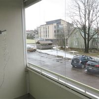 Квартира в Финляндии, 56 кв.м.