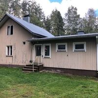 Дом в Финляндии, 65 кв.м.