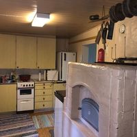 Дом в Финляндии, 65 кв.м.