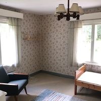 Дом в Финляндии, 65 кв.м.