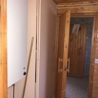 Дом в Финляндии, 65 кв.м.