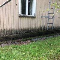 Дом в Финляндии, 65 кв.м.