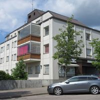 Квартира в Финляндии, 122 кв.м.