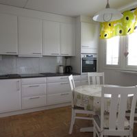 Квартира в Финляндии, 122 кв.м.