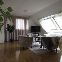 Квартира в Финляндии, 122 кв.м.