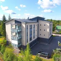 Квартира в Финляндии, 61 кв.м.