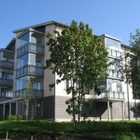 Квартира в Финляндии, 61 кв.м.