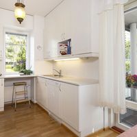 Квартира в Финляндии, 61 кв.м.