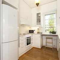 Квартира в Финляндии, 61 кв.м.