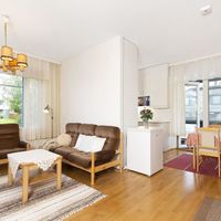 Квартира в Финляндии, 61 кв.м.