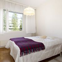 Квартира в Финляндии, 61 кв.м.