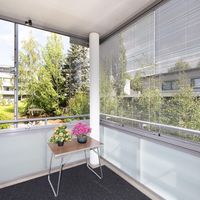 Квартира в Финляндии, 61 кв.м.