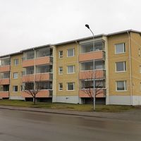 Flat in Finland, 55 sq.m.