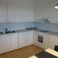 Flat in Finland, 55 sq.m.