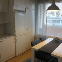 Flat in Finland, 55 sq.m.